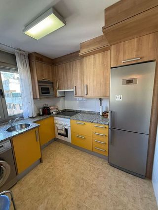 Piso en venta en Milán - Pumarín - Teatinos en Oviedo