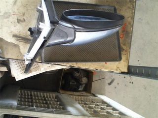 RETROVISOR ELECTRICO DCHO. BMW SERIE 1 BERLINA (E81/E87)(2004->) 118I