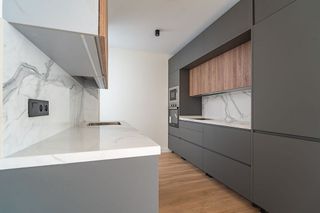 Piso en venta en Ensanche Centro - Puerto en Málaga