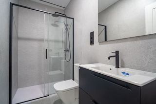 Piso en venta en Ensanche Centro - Puerto en Málaga