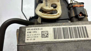 BOMBA DIRECCION PEUGEOT 508