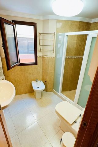 Piso en venta en Centro en Arrecife