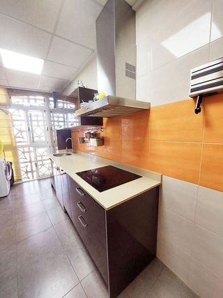 Piso en venta en Guadalupe en Murcia