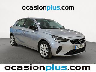 Opel Corsa 1.2 Turbo XHL Elegance Auto 74 kW (100 CV)