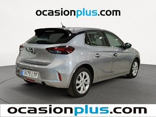 Opel Corsa 1.2 Turbo XHL Elegance Auto 74 kW (100 CV)