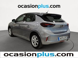 Opel Corsa 1.2 Turbo XHL Elegance Auto 74 kW (100 CV)