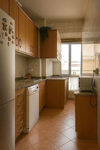 Piso en venta en Centro Histórico en Málaga