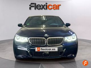 BMW Serie 6 630d Gran Turismo