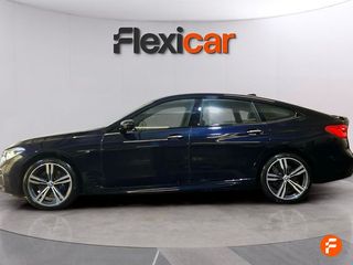 BMW Serie 6 630d Gran Turismo