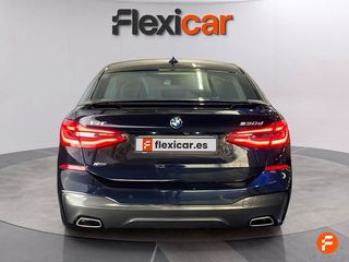 BMW Serie 6 630d Gran Turismo