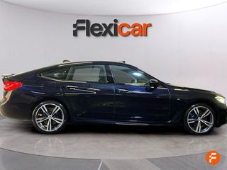 BMW Serie 6 630d Gran Turismo