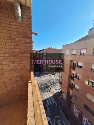 Piso en venta en Centro en Logroño