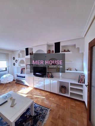 Piso en venta en Centro en Logroño
