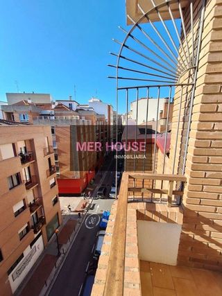 Piso en venta en Centro en Logroño