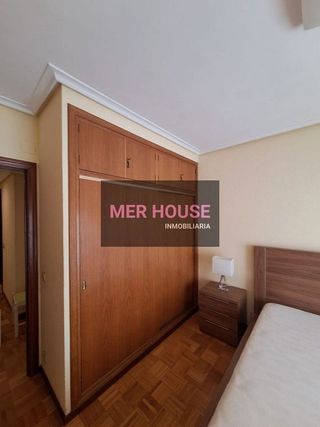 Piso en venta en Centro en Logroño