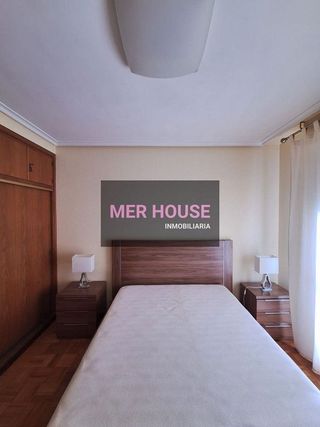 Piso en venta en Centro en Logroño
