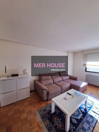 Piso en venta en Centro en Logroño