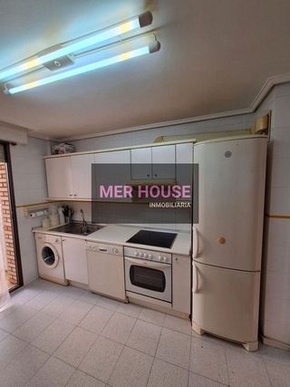 Piso en venta en Centro en Logroño