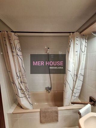 Piso en venta en Centro en Logroño
