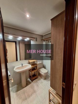 Piso en venta en Centro en Logroño