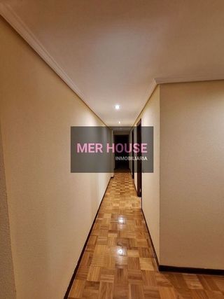 Piso en venta en Centro en Logroño