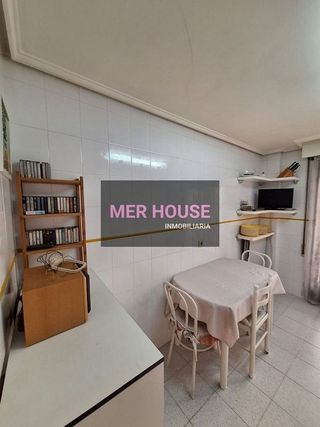 Piso en venta en Centro en Logroño