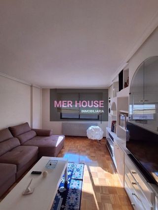 Piso en venta en Centro en Logroño