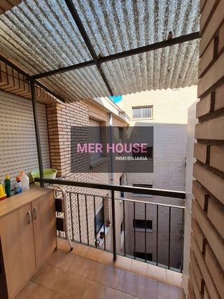 Piso en venta en Centro en Logroño