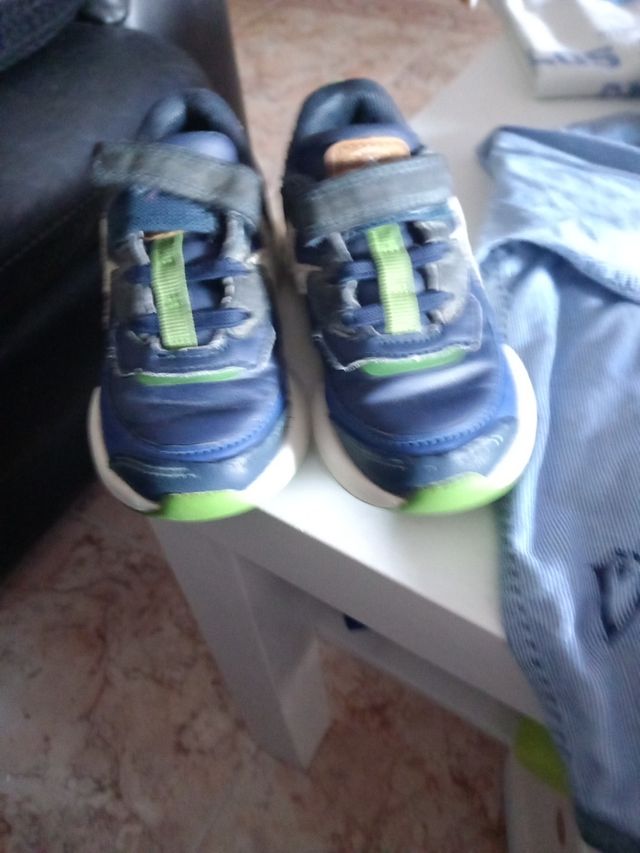 Lote Ropa Niño 36 Meses