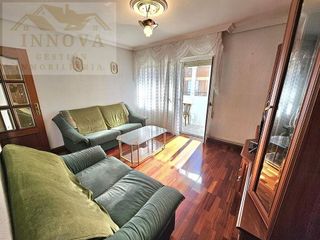 Piso en venta en El Carmen - Casas del Hogar en Palencia