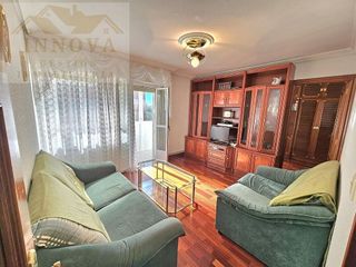 Piso en venta en El Carmen - Casas del Hogar en Palencia
