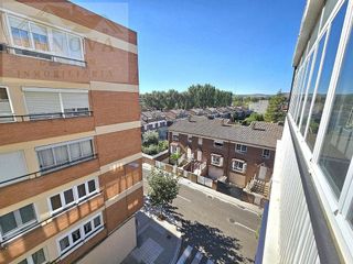 Piso en venta en El Carmen - Casas del Hogar en Palencia