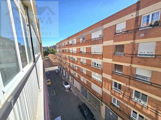 Piso en venta en El Carmen - Casas del Hogar en Palencia