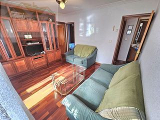 Piso en venta en El Carmen - Casas del Hogar en Palencia