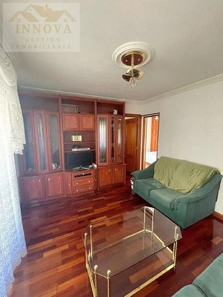 Piso en venta en El Carmen - Casas del Hogar en Palencia