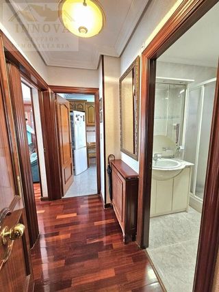 Piso en venta en El Carmen - Casas del Hogar en Palencia