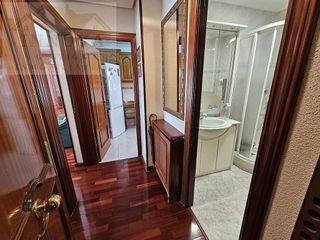 Piso en venta en El Carmen - Casas del Hogar en Palencia