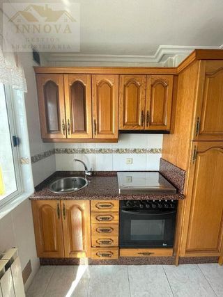 Piso en venta en El Carmen - Casas del Hogar en Palencia