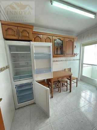 Piso en venta en El Carmen - Casas del Hogar en Palencia