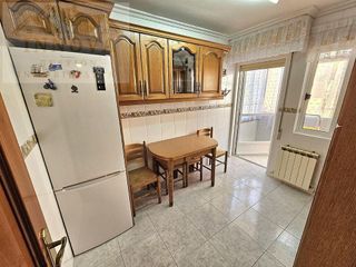 Piso en venta en El Carmen - Casas del Hogar en Palencia