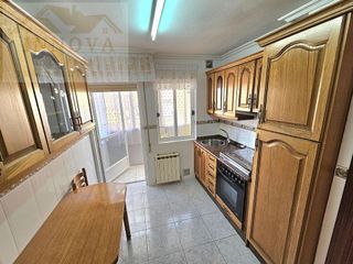 Piso en venta en El Carmen - Casas del Hogar en Palencia