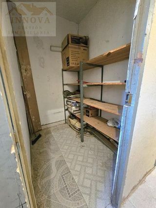 Piso en venta en El Carmen - Casas del Hogar en Palencia