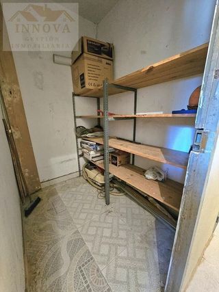 Piso en venta en El Carmen - Casas del Hogar en Palencia