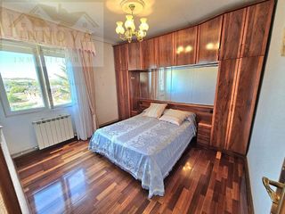 Piso en venta en El Carmen - Casas del Hogar en Palencia