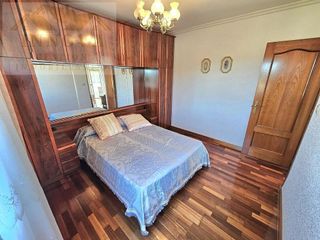Piso en venta en El Carmen - Casas del Hogar en Palencia