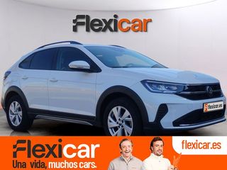 Volkswagen Taigo Life 1.0 TSI 70kW (95CV)