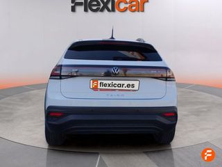 Volkswagen Taigo Life 1.0 TSI 70kW (95CV)