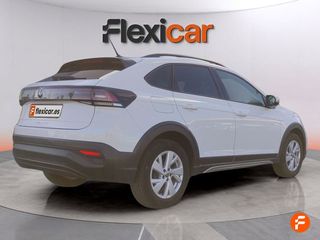 Volkswagen Taigo Life 1.0 TSI 70kW (95CV)