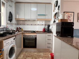 Ático en venta en Centro en Torrevieja