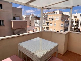 Ático en venta en Centro en Torrevieja